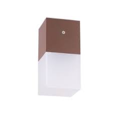 Lux est 85 applique a parete o soffitto