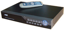 DVR URMET 8 CANALI